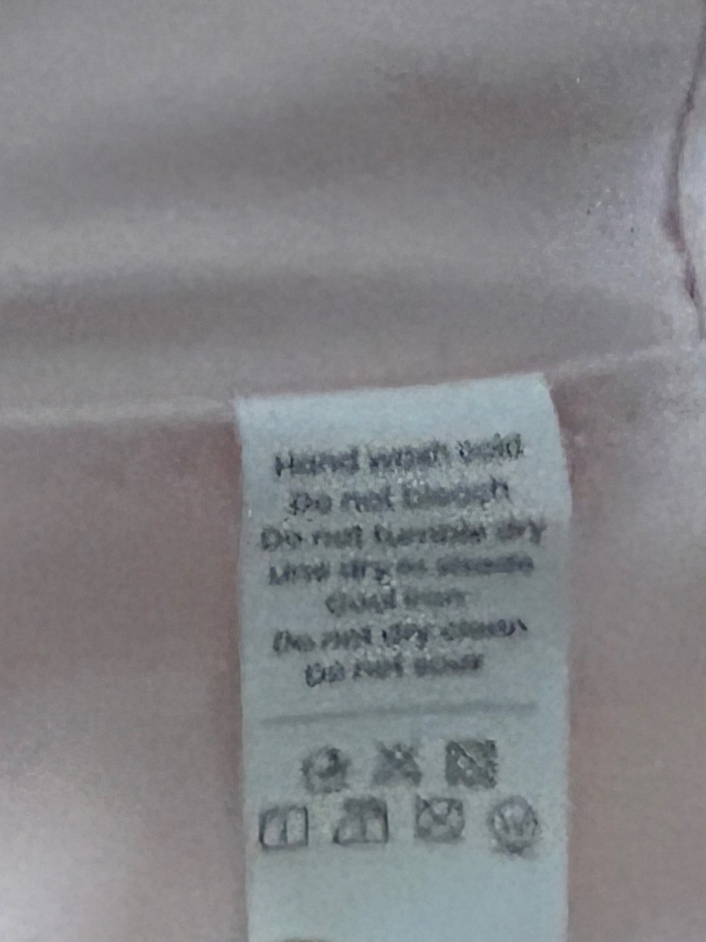 NWT SonaShape Light Pink Wireless Full Coverage Bra 2XL - Picture 12 of 12
